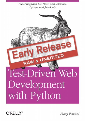 Test Driven Web Development with Python.pdf